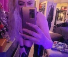 Las Vegas escorts - its not going to suck itself