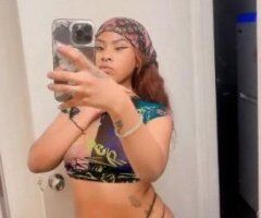 🤤💦Yummy Thick Curly Head🥰😘 you havent had the best unless u had me😜💦 treat yourself🍭🍫 Sweet Sexy Freaky and VERY Talented Playmate💙✨ - Image 3