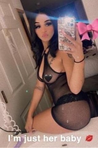 Pretty & Tight 😍 22 year old Latina!!! -24/7 - 1