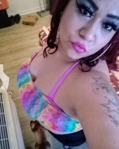 Mexican N Filipina - 1
