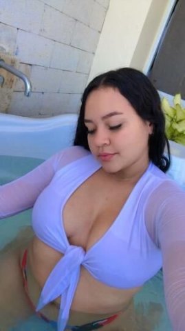 Paola in Provo 🌹💦🥵 - 1