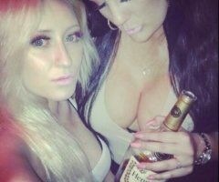 👯♀👯♀💕💕💖👯♀👯♀ 2 BAD GIRLS 👯♀💕💕💖ONE GOOD TIME 👯♀👯♀💕💕💖 - Image 3