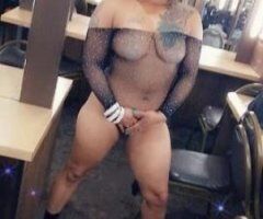 Come See A Ghetto Gagger Video Girl⭐🫦💄 - Image 10