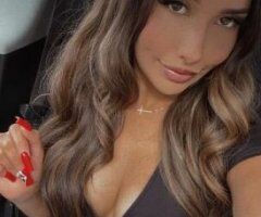 Salt Lake City escorts - Latina goddess