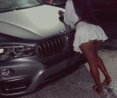 Jacksonville escorts - CREAMY CHOCOLATE🍦🍫‼