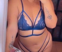 I'm a sexy curvy and latin girl.👅🤤 - Image 2