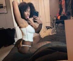 ✨𝒴ℴ𝓊𝓇 ☆•C⃨H⃨O⃨C⃨O⃨L⃨A⃨T⃨E⃨ 🍫🍭☆• 👸🏾✨🍑💦⇨ 👀ℂ𝕃𝕀ℂ𝕂 ℍ𝔼ℝ𝔼🔥 very friendly and sexy 💦 pleaser 👅 naughty 😜 incalls only ☎ - Image 3