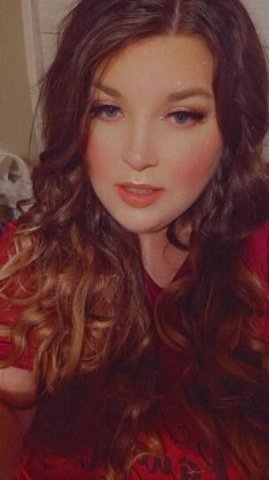 BBW Goddess for Submissive Men - 1