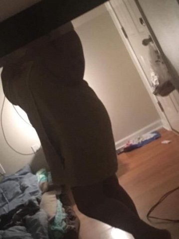ITS HONEY NIGGAS 😜 - 1