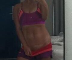 Santa Barbara escorts - i dont like wipes and chains and u cant tie me down, but u can whip your loving on me!🥰