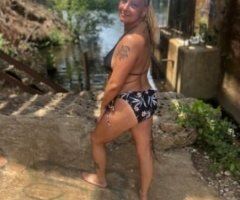 Fayetteville escorts - Aint no time like the present come see me im a lot of fun and im funsize
