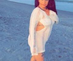 Space Coast escorts - *New in Town* Classy, Curvy and Exotic Madame