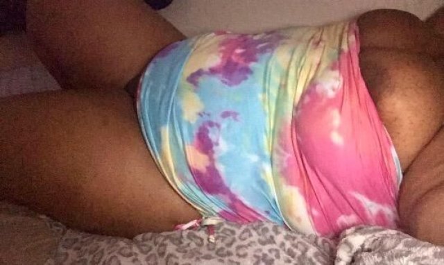 Sexy Thick BBW Treat🍫💦💋Fetish Friendly - 1