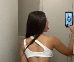 Fort Myers escorts - new latina