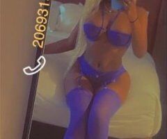 Seattle escorts - the sweetest🍭 treat🥂everything you need and want
