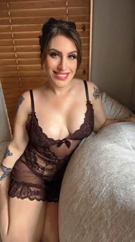 In/out~Come Experience Genuine Bliss~Ultimate Nurturer~Ultimate Good Girl~ - 1