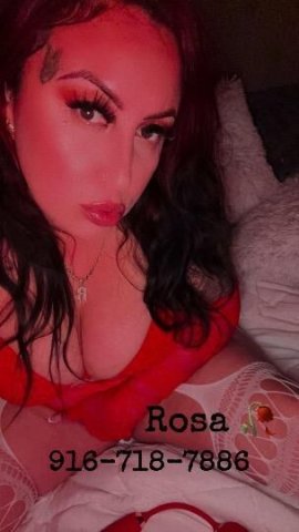 🔥ELITE CURVY LATIN MILF 🔥 - 1