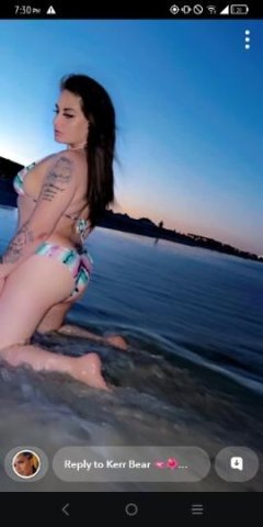 *New* Classy, Curvy and Exotic Madame - 1