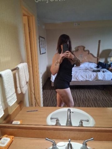 i been a very naughty girl.. whose gonna call dibs on that punishment! - 29 - 1