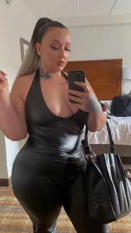 NEW TO YOUR CITY THICK N PRETTY! I VERIFY THAT IM REAL!! All natural PAWG! Thick White Girl! BBW, curvy, wet, bodacious! New 2 ur city, thiccNpritti 🍑⌛ - 1