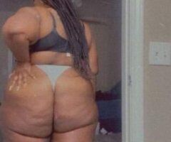 Fayetteville escorts - 🍑🍑Big Booty BBW💦💦