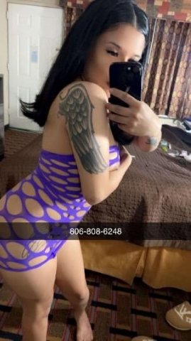 THE 🆕 TEXAS HOTTIE 🤟🏽 IS 🆕 TO YOUR CITY 🌃 5 🌟's - 1