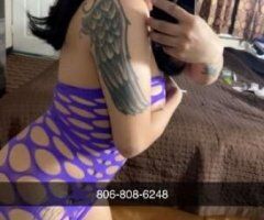 THE 🆕 TEXAS HOTTIE 🤟🏽 IS 🆕 TO YOUR CITY 🌃 5 🌟's - Image 1