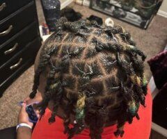 come see your favorite princess ask about deals & get your hair done babe✈💕🥂 - Image 3