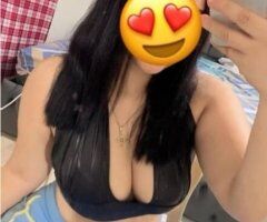 Colorado Springs escorts - franyeli💕
