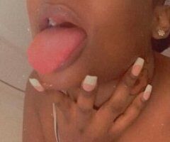 Northern Virginia escorts - 💋 THROAT GOAT here for YOUR Pleasure 💋 🍫SEXY n FUN!! 👅Best thing out!! UPSCALE & Worth it!!💰💦