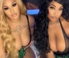Two is better than one outcall only tonight - Image 5