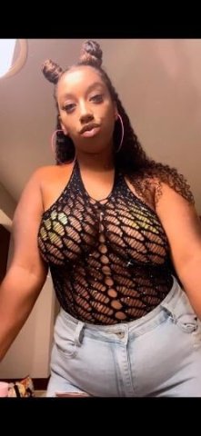 sexy slim thick cutie - 1