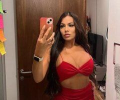 Inland Empire escorts - hottie Back in Town ontario silky soft skin with 36D and round booty - 26