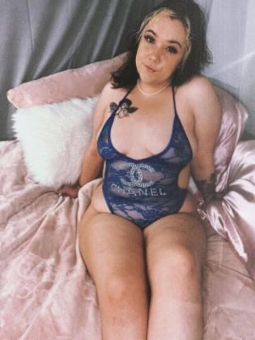 Cum experience a real baddie❤New in town don’t miss out😘 - 1