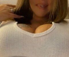 Portland escorts - Hot Italian MILF Ready For You