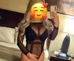 Hello darling 😃 latina here ready for fun available all day 24/7 😃 bbw curvy booty and blonde barbie 😛 friendly girl with open mind - Image 3