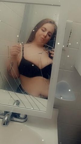 THICK AN CUTEEE - 1