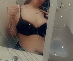 Flint escorts - THICK AN CUTEEE
