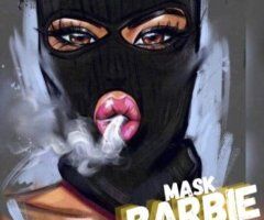 Miami escorts - •••Half Black•Half Indian•••onlyfans.com/maskedbarbie9