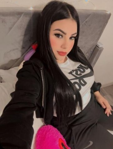 HOLA BEBE DISPONIBLE LLAMAME SOY TU FAVORITA - 1
