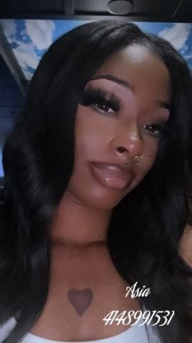 Asia Da Puertorican Princess - 1