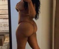 Santa Barbara escorts - BLASIAN BADDIE 🪭