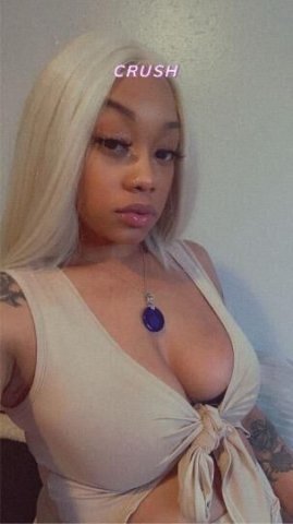 Pretty & Thick 😍 - 1