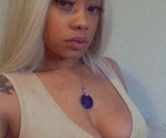 Oklahoma City escorts - Pretty & Thick 😍
