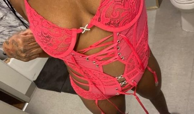 Your Favorite Chocolate Treat🍫🍦Hmu For Some Fun‼ - 1