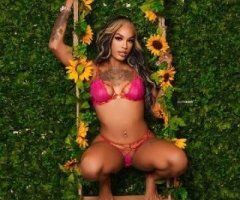 💦 Cum Splash In My WaterPark 💕🥰Before Its Too Late 💗 - Image 1
