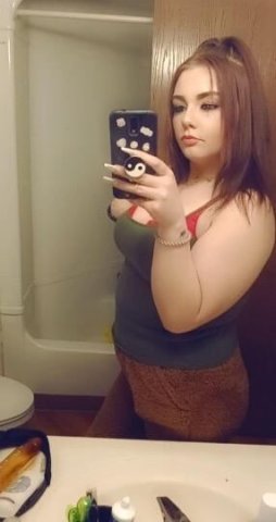 BBW NIVVY🍭💜✨ - 1