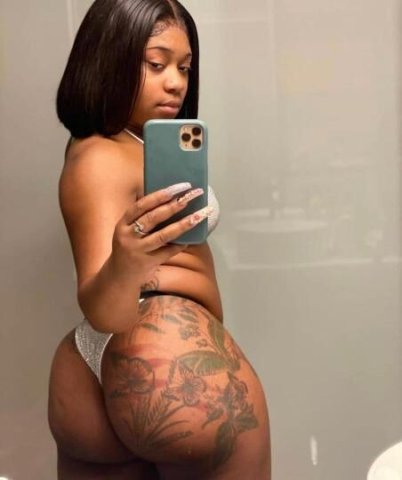 AVAILABLE FOR FUN & HOT SEX, FULL SERVICE WITH NO RESTRICTION - 1