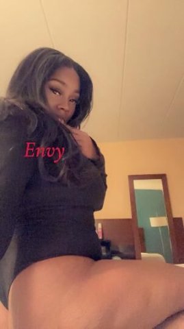MISS THICK AND PRETTY 😍 GOOD ASS NECK AND MY PUSSY STAYS WET STRIP INCALL CUM SEE 🙈 MY PRETTY KITTY - 1