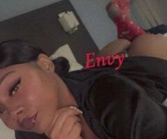 MISS THICK AND PRETTY 😍 GOOD ASS NECK AND MY PUSSY STAYS WET STRIP INCALL CUM SEE 🙈 MY PRETTY KITTY - Image 4